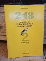 248 Vorschläge für Lernangebote in 9 Werkstätten Nordrhein-Westfalen - Haan Vorschau