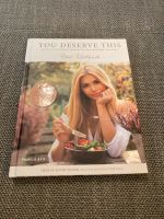 You deserve this - Bowl Kochbuch Pamela Reif Rheinland-Pfalz - Mainz Vorschau