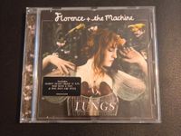 Florence + the Machine - Lungs Cd Bayern - Wonsees Vorschau