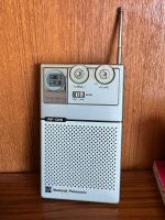 National Panasonic RF-015 FM-/AM-Radio Niedersachsen - Braunschweig Vorschau