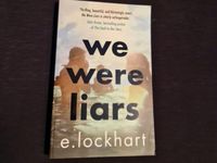 We were liars Nordrhein-Westfalen - Herten Vorschau