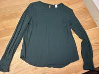 Bluse von H&M in Gr. 38 für Damen München - Moosach Vorschau