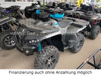 Access Motor Shade Xtreme 660 4x4 LOF*AKTION* Bayern - Thannhausen Vorschau