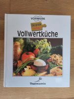 Vorwerk/Thermomix Kochbücher - 2 Stück Bayern - Aholming Vorschau