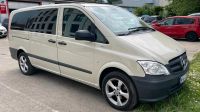 Mercedes vito bj 2014, Neu Tüv bis 2026, Öl und alle Filter Neu Baden-Württemberg - Rastatt Vorschau