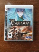 Valkyria Chronicles Playstation 3 PS3 Hamburg-Mitte - Hamburg St. Pauli Vorschau