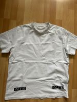Off White T-shirt Nordrhein-Westfalen - Krefeld Vorschau