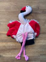 Handpuppe Flamingo Kreis Pinneberg - Rellingen Vorschau