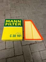 Mann Luftfilter C30161 NEU FORD VOLVO Aachen - Aachen-Haaren Vorschau