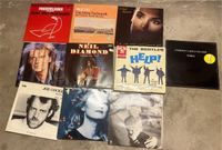 Schallplatten Sammlung The Beatles, Mozart, etc. Bremen - Walle Vorschau