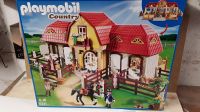 Playmobil Reiterhof 5221 komplett in OVP Baden-Württemberg - Schömberg b. Württ Vorschau