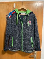 Damen Fleecejacke Hessen - Ahnatal Vorschau