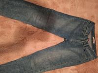 Levis jeans 710 Niedersachsen - Celle Vorschau