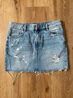 Jeansrock • Minirock • Zara • Gr. S Bayern - Raubling Vorschau