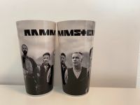 Rammstein Tourbecher Set – Europe Stadium Tour 2019 Nordrhein-Westfalen - Lünen Vorschau