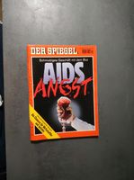 Der Spiegel - Aids Angst - Heft 45/08.11.1993 Nordrhein-Westfalen - Schwerte Vorschau