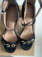 Damenschuhe Neu von COX, Sommerschuhe Neu Berlin - Hellersdorf Vorschau