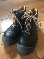 Winterschuhe MTS schwarz Herren Größe 43 Mecklenburg-Vorpommern - Wismar Vorschau