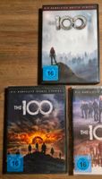 THE 100 - STAFFEL 3 & 4 / DVD Thüringen - Camburg Vorschau