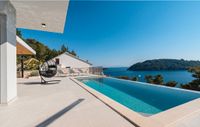 Ferienhaus mit Pool in Korcula (Kroatien) für 6 Personen München - Altstadt-Lehel Vorschau