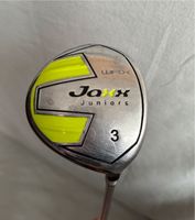 Jaxx Juniors Fairwayholz 3 - Kinder Golf - ca 8-9 Jahre Altstadt-Lehel - München/Lehel Vorschau