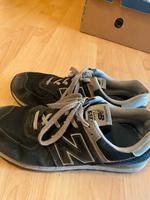 New Balance, 574 classic Sachsen - Pegau Vorschau