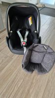 Maxi Cosi Babyschale Pebble PR mit Neugeboreneneinsatz *1 Jahr al Dresden - Radeberger Vorstadt Vorschau