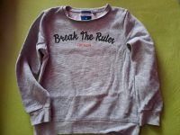 Pullover Pulli Sweatshirt Tom Tailor Gr. 140 Nordrhein-Westfalen - Bergisch Gladbach Vorschau