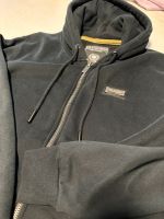 Deus Maximus Zip Hoodie schwarz Gr. XL NEUWERTIG Nordrhein-Westfalen - Heiligenhaus Vorschau