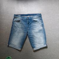 Gstar kurze  Jeans W36, Bund ca. 48 cm Hessen - Kassel Vorschau