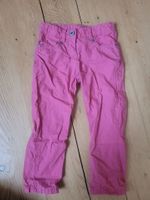 süße Steiff Hose in pink Gr. Sehr guter Zustand Gr. 98 Frankfurt am Main - Ginnheim Vorschau