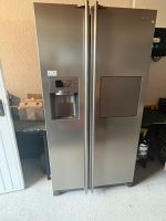 Samsung Side by Side Model RSH5ZEPN Hessen - Lich Vorschau