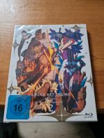 Sword art online alicization War of Underworld Box 2 Niedersachsen - Amelinghausen Vorschau