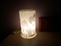 Ikea: Strala Lampe ca. 30 cm hoch mit OVP Osnabrück - Hasbergen Vorschau