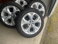 Alufelgen BMW X5 e70 X6 e71 Kr. Passau - Passau Vorschau