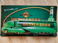 Modell LKW Werner Bräu Edition Designed by Colani Bayern - Haßfurt Vorschau