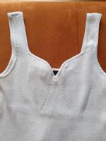 NEU Gr. M/L Set 2 Tops Madonna 80er, Feinripp Only Nordrhein-Westfalen - Lippstadt Vorschau