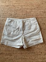 Shorts Hot Pants H&M Größe S Neuwertig Beige Baden-Württemberg - Mannheim Vorschau