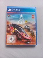 Dakar 18/Ps4 Spiel Baden-Württemberg - Altheim (Alb) Vorschau