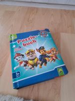 Puzzlebuch 3+ Paw Patrol Hessen - Baunatal Vorschau