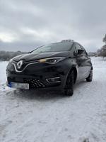 Renault ZOE Intens R135/Z.E. 50 Batteriemiete Intens Baden-Württemberg - Kirchheim unter Teck Vorschau