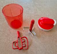 Tupperware Multichef Kr. München - Neubiberg Vorschau