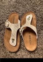 Rohde Schuhe Sommer Gr 39 wie neu Rheinland-Pfalz - Koblenz Vorschau