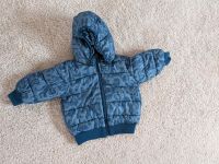 Winterjacke Baby Junge 74 Niedersachsen - Hohnhorst Vorschau