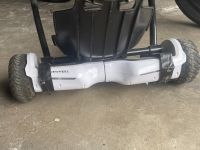 Hoverboard Bluewheel HX380. Nordrhein-Westfalen - Korschenbroich Vorschau