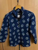 Hochwertige Fleece-Jacke von Jack Wolfskin, Gr.XS, tolles Design Hessen - Limburg Vorschau