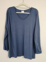 Elle Nor Basic Shirt in blau Gr 44-46 neu Baden-Württemberg - Gottmadingen Vorschau