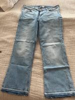 H&M Jeans Gr34 Kick Flare High Waist neu Thüringen - Ilmenau Vorschau