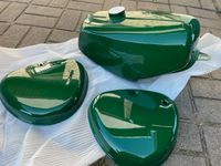 Simson S51 S50 Tankset Tank un Deckel Brandenburg - Fehrbellin Vorschau