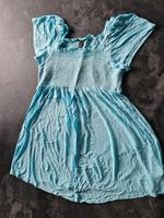 H&M Mama Bluse Shirt Gr. XL Tunika Umstandsshirt Hessen - Driedorf Vorschau